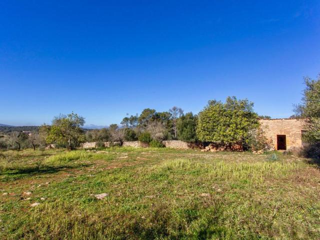 Casa Rural en venta en Pla de Mallorca, Baleares