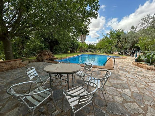 Casa Rural en venta en Pla de Mallorca, Baleares