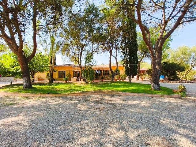 Casa Rural en venta en Pla de Mallorca, Baleares