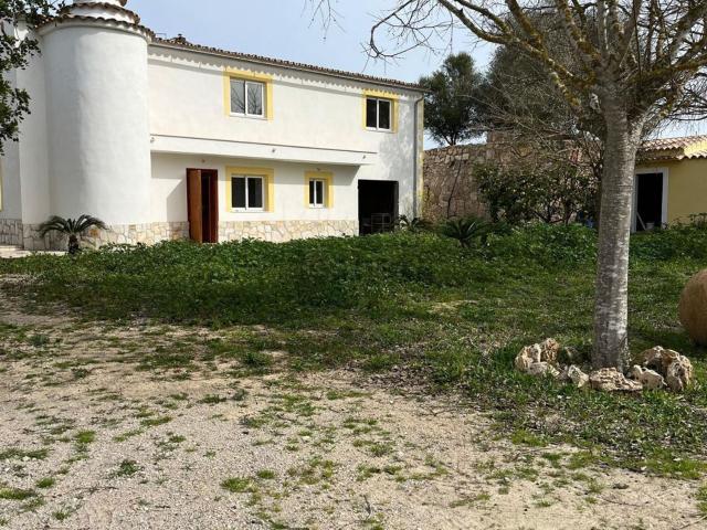 Casa Rural en venta en Pla de Mallorca, Baleares