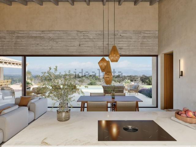 Casa Rural en venta en Pla de Mallorca, Baleares