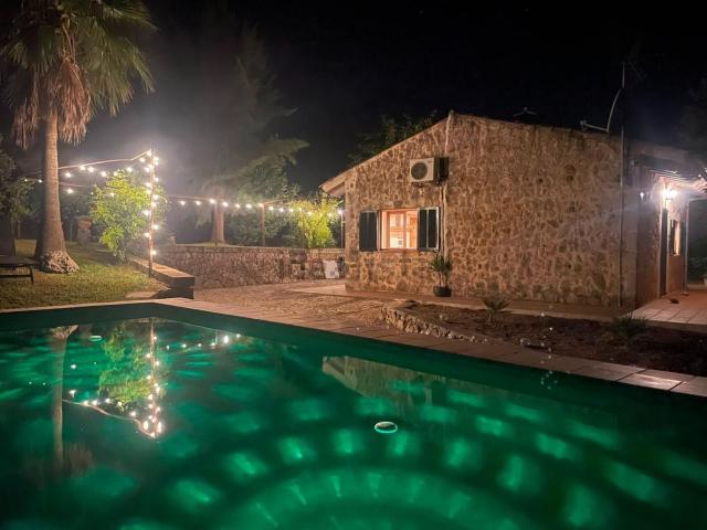 Casa Rural en alquiler en Pla de Mallorca, Baleares