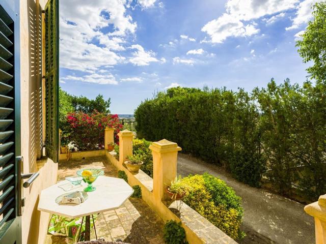 Casa Rural en venta en Pla de Mallorca, Baleares