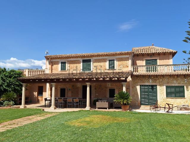 Casa Rural en alquiler en Costitx