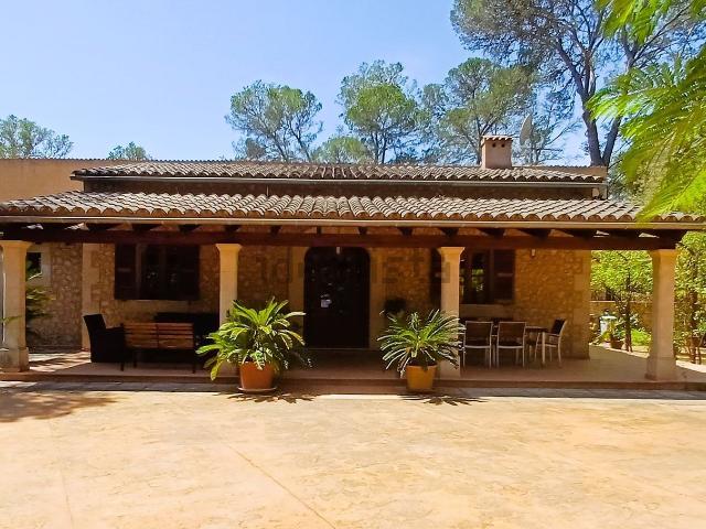 Casa Rural en alquiler en Raiguer, Baleares