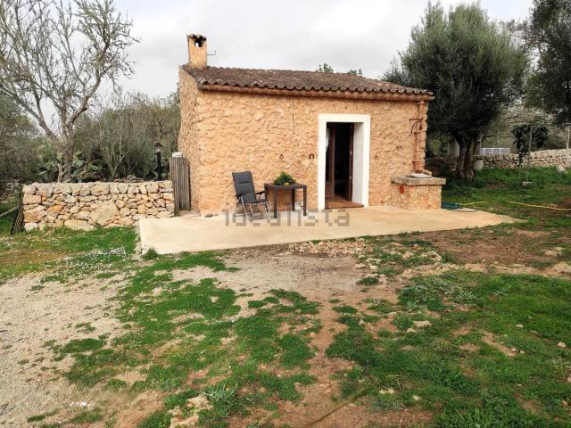 Casa Rural en alquiler en Pla de Mallorca, Baleares