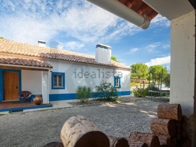 Quinta venda em Coruche, Santarém