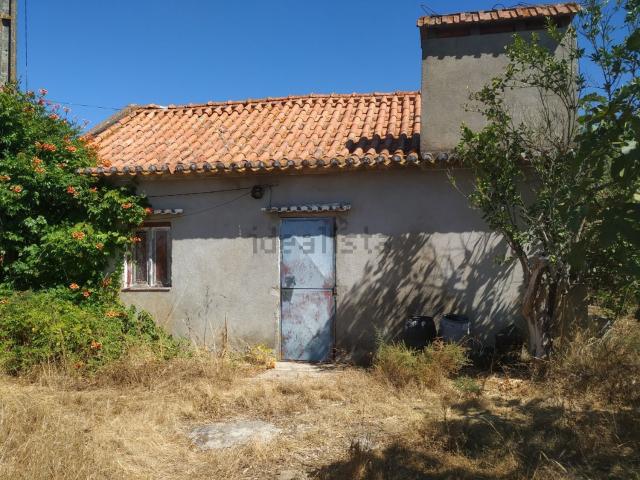 Quinta venda em Courelas do Sorraia, Coruche