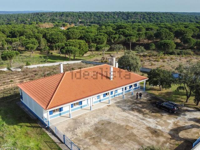 Quinta venda em Coruche, Santarém