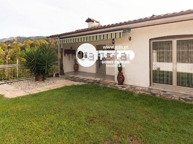 Quinta venda em Lugar de Fonte Goda, Vila Verde