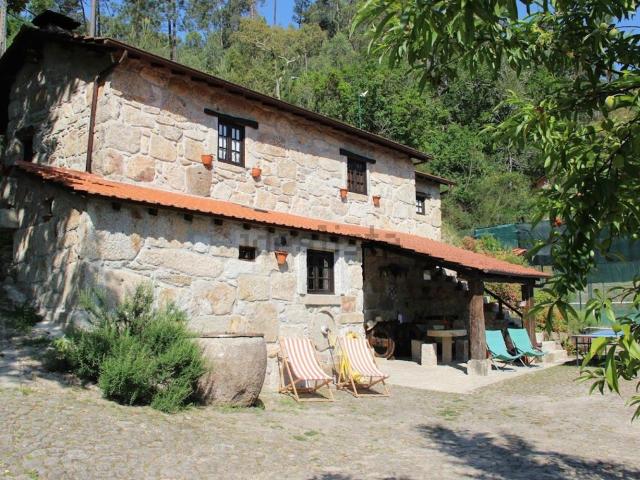 Quinta venda em Lourizela, Sever Do Vouga