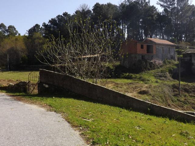 Quinta venda em Vila Nova De Cerveira, Viana Do Castelo