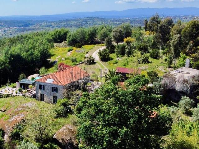 Quinta venda em Tábua, Coimbra