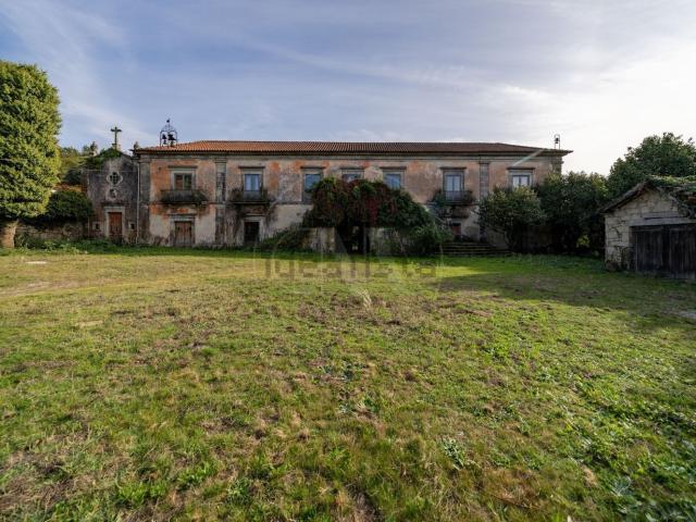 Quinta venda em Póvoa De Lanhoso, Braga