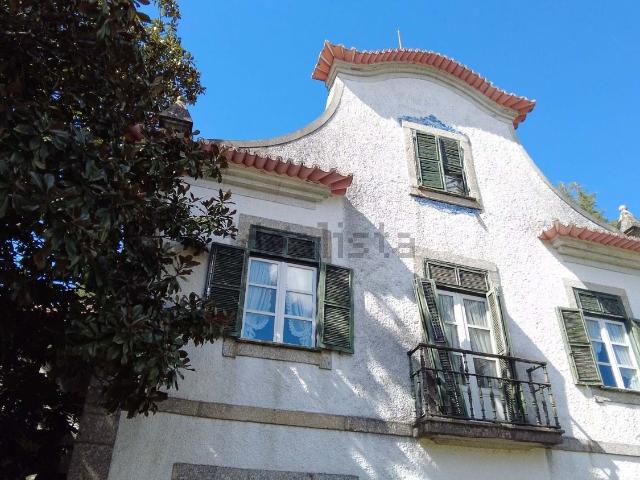 Quinta venda em Póvoa De Lanhoso, Braga