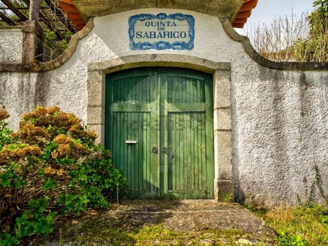 Quinta venda em Póvoa De Lanhoso, Braga