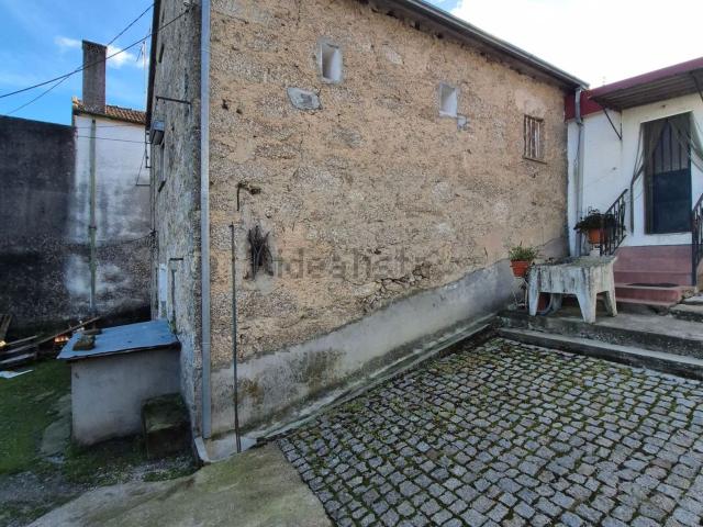 Quinta venda em Castelo Branco, Canhoso