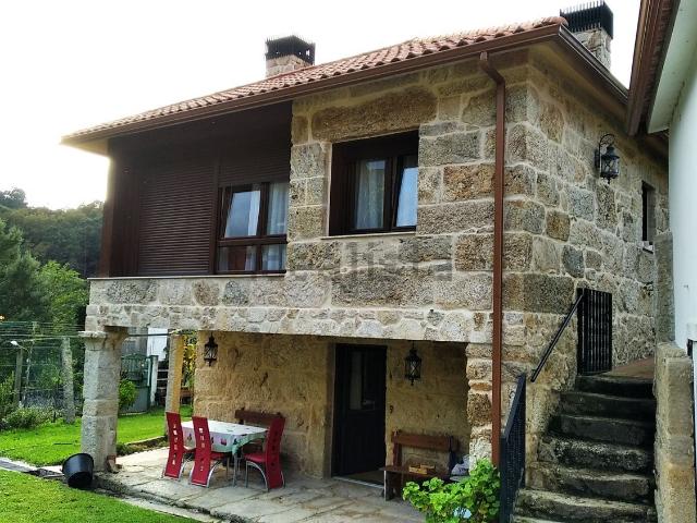 Casa Rural en venta en A Paradanta, Galicia