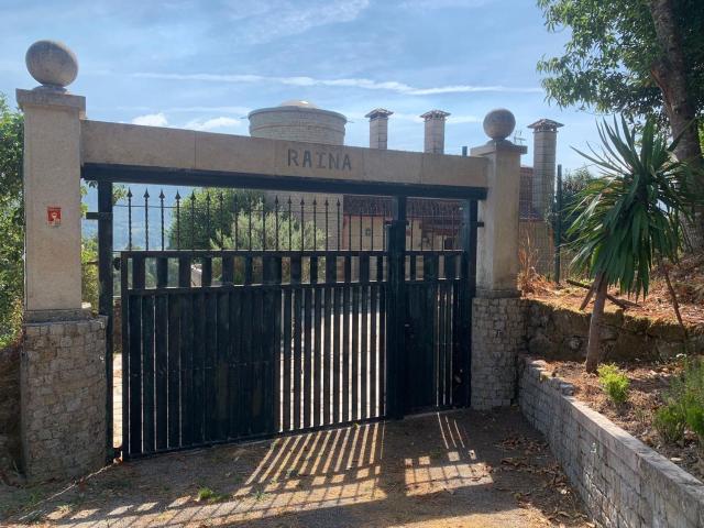 Casa Rural en venta en Crecente