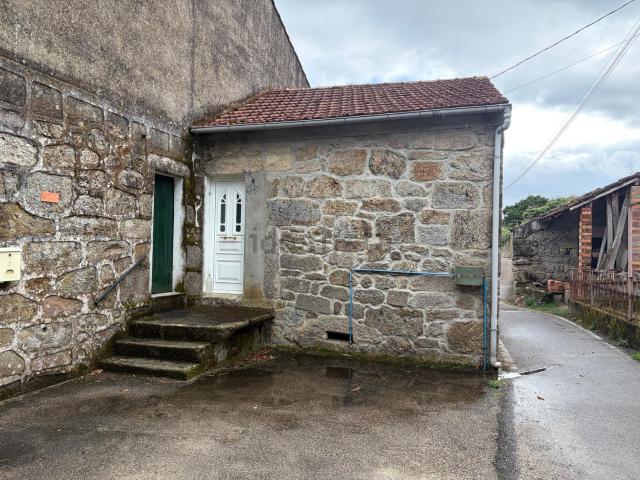 Casa Rural en venta en A Paradanta, Galicia
