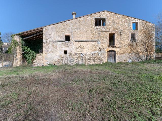 Casa Rural en venta en Pla de l'Estany, Catalunya