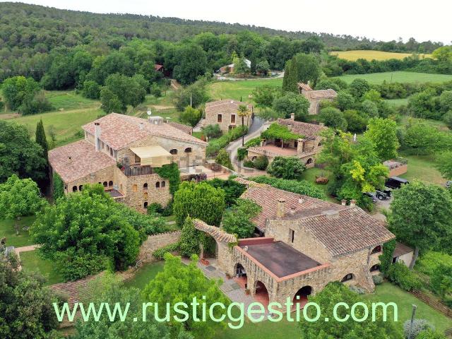 Casa Rural en venta en Pla de l'Estany, Catalunya