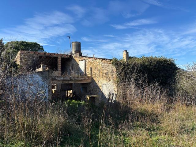 Casa Rural en venta en Crespià