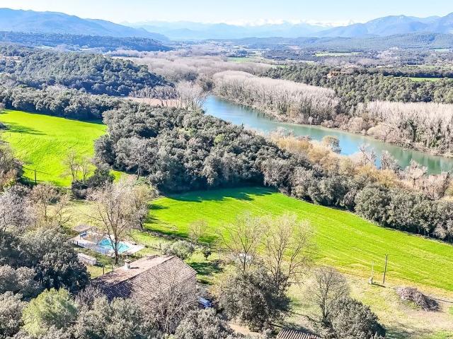 Casa Rural en venta en Pla de l'Estany, Catalunya