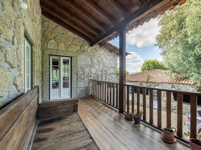 Quinta venda em Braga