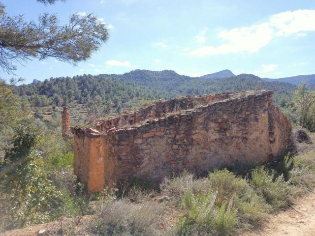 Casa Rural en venta en Cretas, Teruel