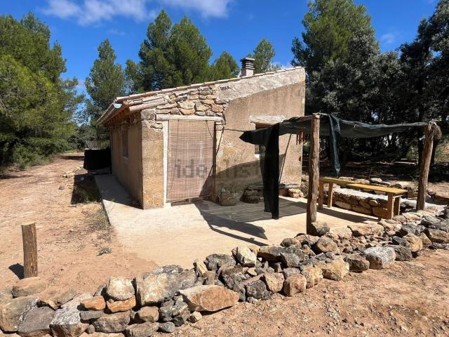 Casa Rural en venta en Cretas, Teruel