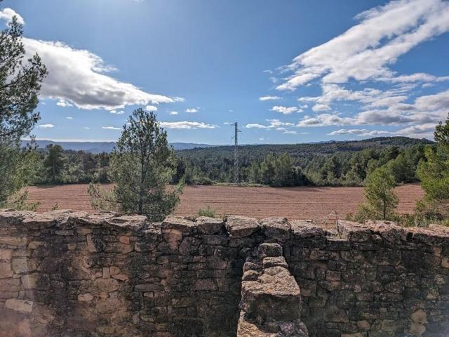 Casa Rural en venta en Cretas, Teruel