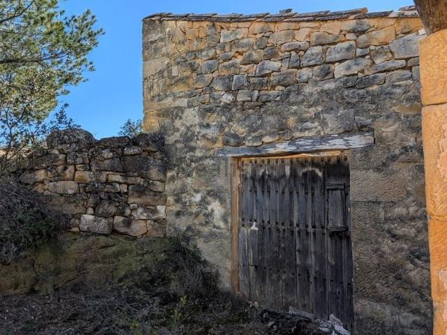 Casa Rural en venta en Cretas, Teruel