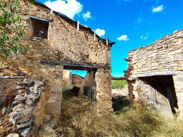 Casa Rural en venta en Cretas, Teruel