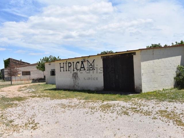 Casa Rural en venta en Cretas, Teruel