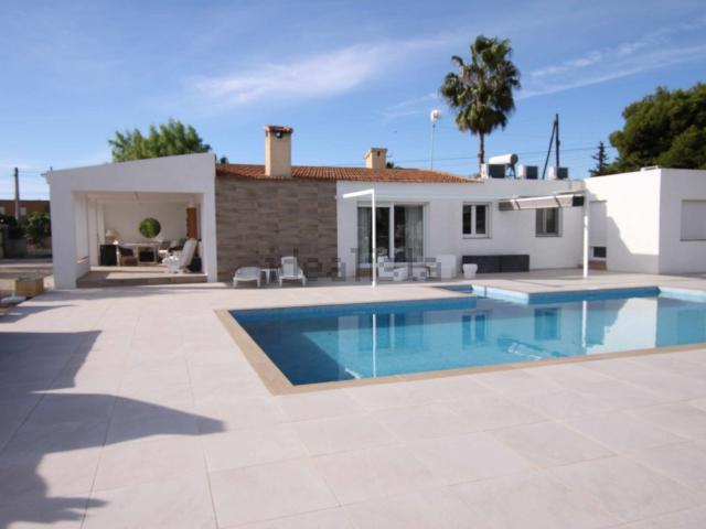 Casa Rural en venta en el Baix Vinalopó, Valencia