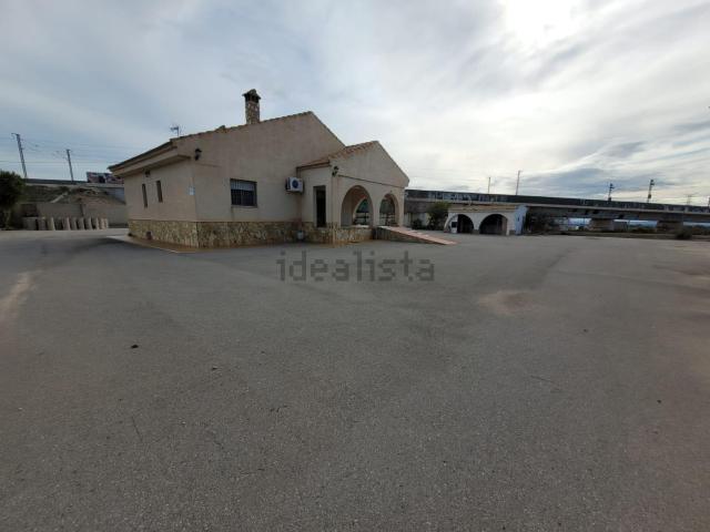 Casa Rural en venta en el Baix Vinalopó, Valencia