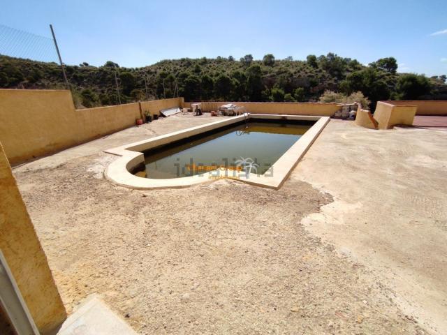 Casa Rural en venta en Cachap, el Baix Vinalopó