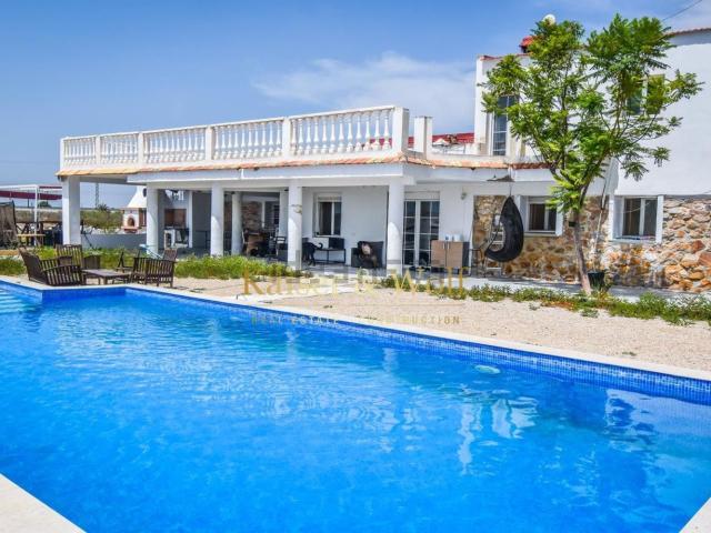 Casa Rural en venta en Polígono Industrial Catxapets, el Baix Vinalopó