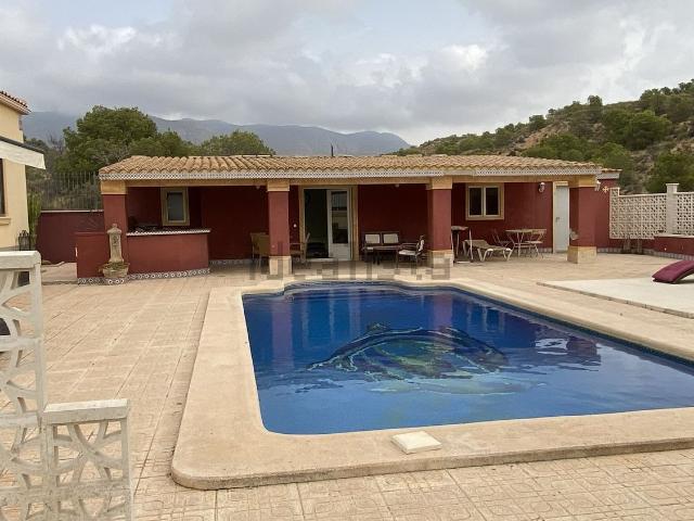 Casa Rural en venta en Crevillent, Alacant / Alicante
