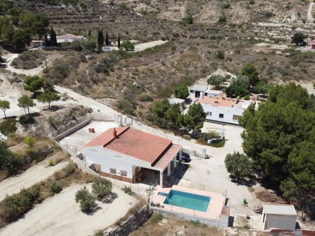 Casa Rural en venta en el Baix Vinalopó, Valencia