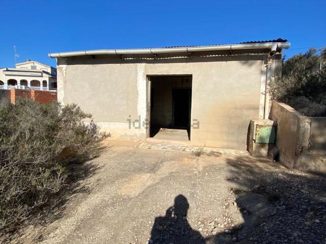 Casa Rural en venta en el Baix Vinalopó, Valencia