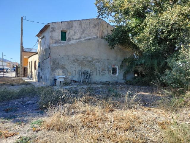 Casa Rural en venta en Rincón de los Pablos, el Baix Vinalopó