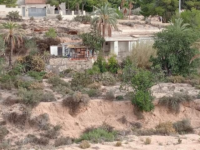 Casa Rural en venta en el Baix Vinalopó, Valencia