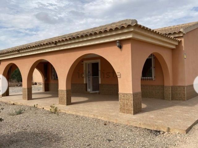 Casa Rural en alquiler en el Baix Vinalopó, Valencia