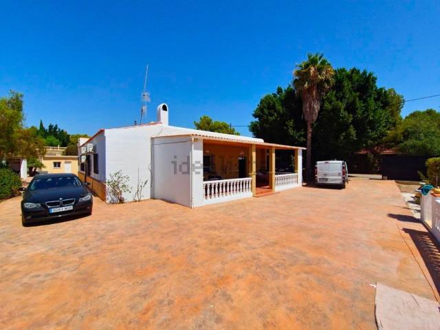Casa Rural en venta en Polígono Industrial Catxapets, el Baix Vinalopó