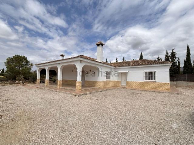 Casa Rural en alquiler en Cachap, el Baix Vinalopó