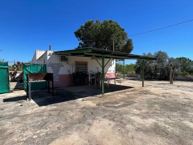 Casa Rural en venta en el Baix Vinalopó, Valencia