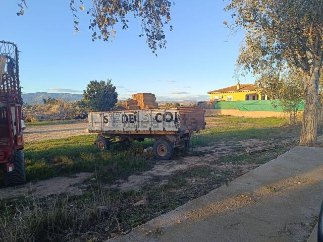 Casa Rural en venta en San Felipe Neri, el Baix Vinalopó