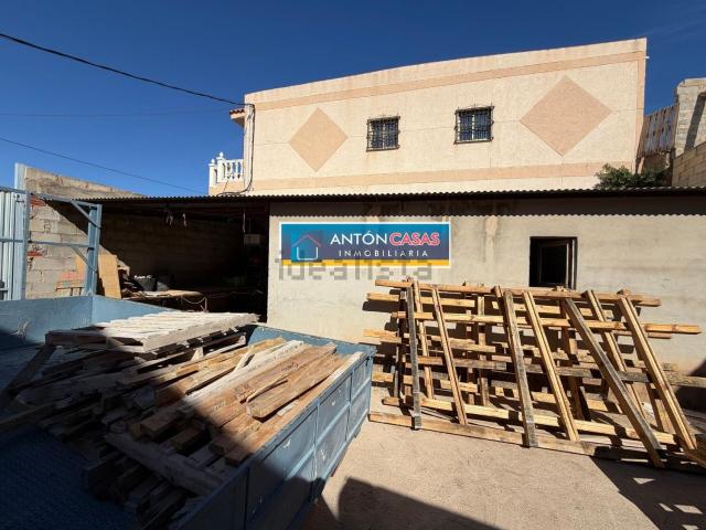 Casa Rural en venta en el Baix Vinalopó, Valencia